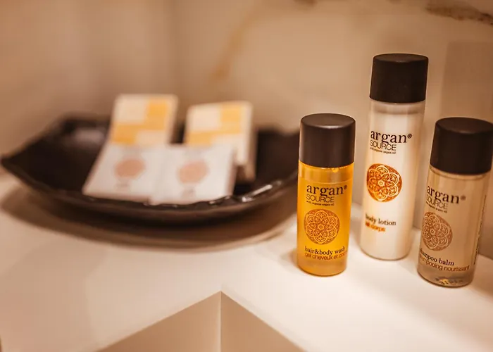 Bianca Relax & Spa - Housea