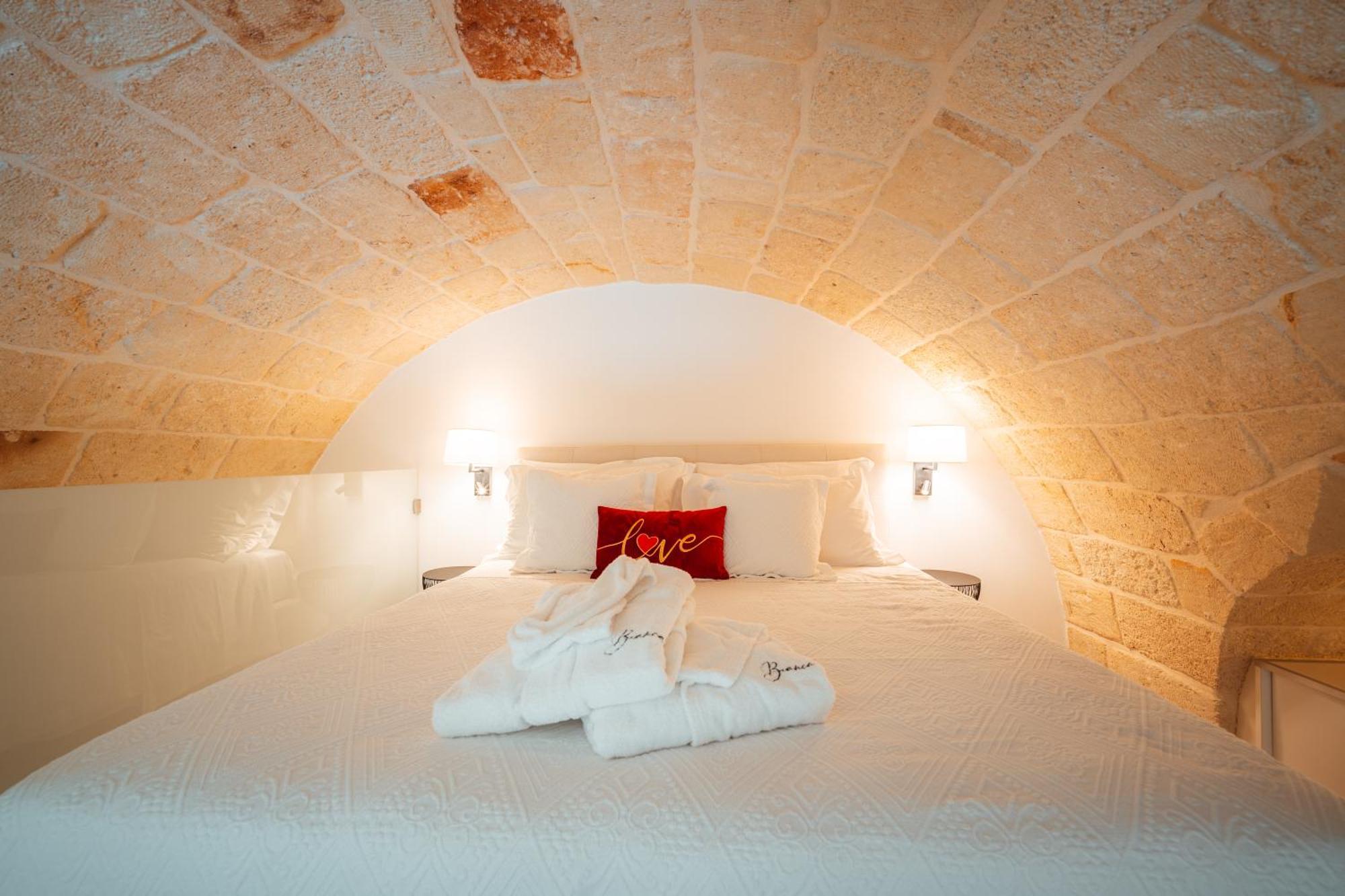 Bianca Relax & - Housea Appartement *