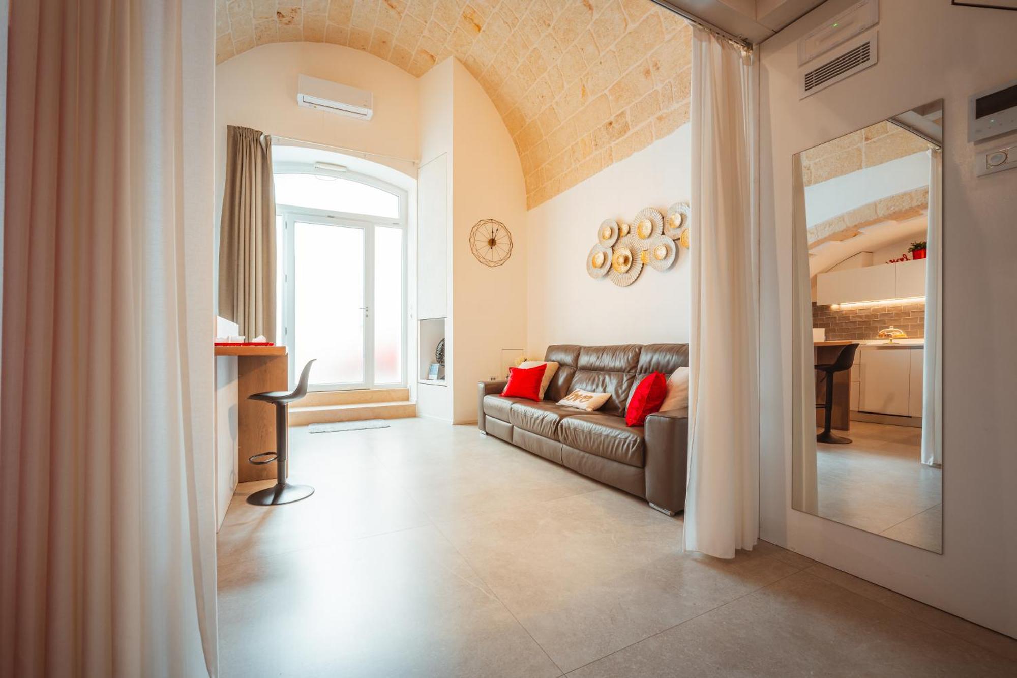 Bianca Relax & - Housea Appartement Polignano a Mare