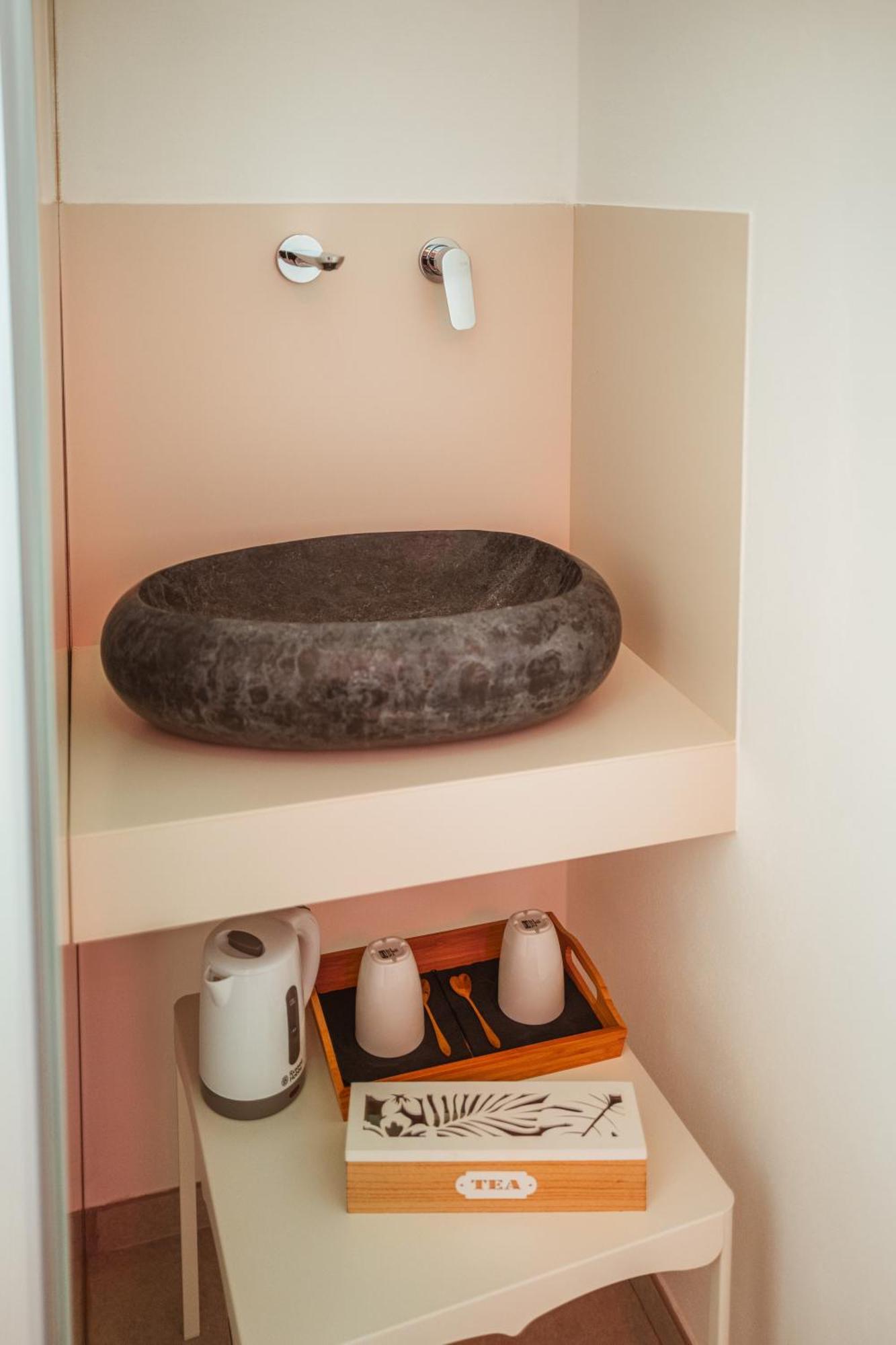 Bianca Relax & - Housea Appartement *