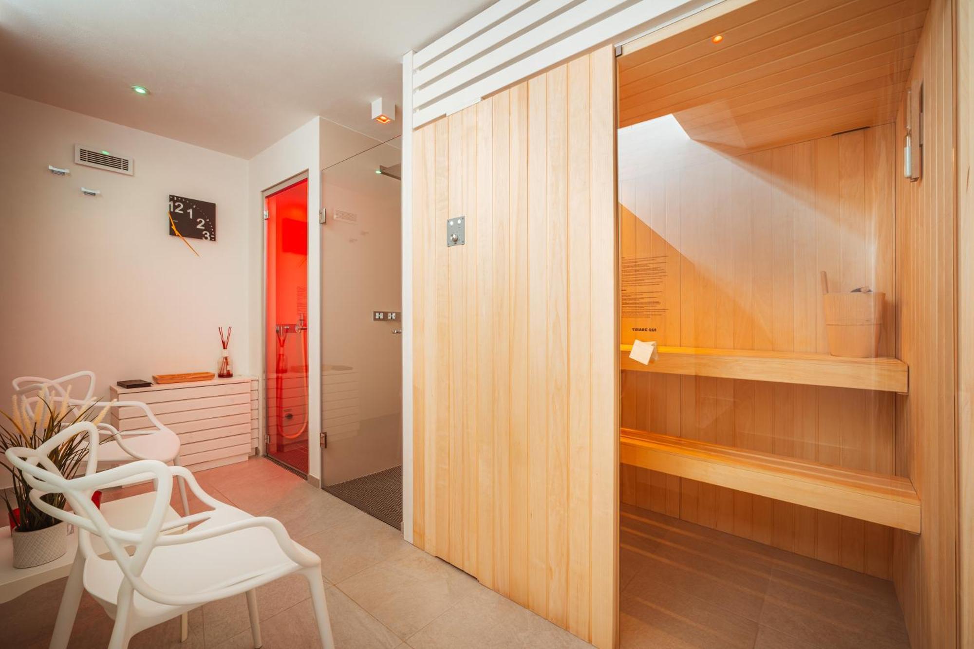 Bianca Relax & - Housea Appartement Polignano a Mare
