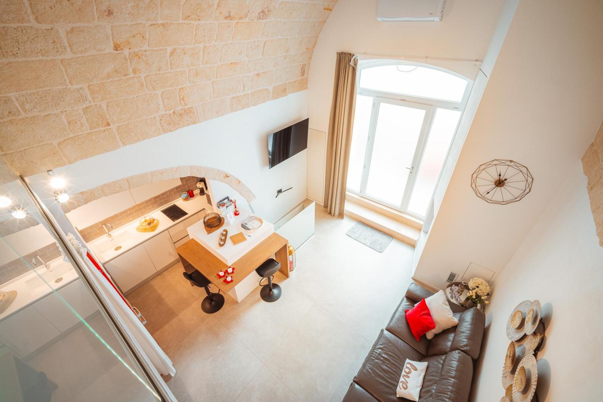 Bianca Relax & - Housea Appartement