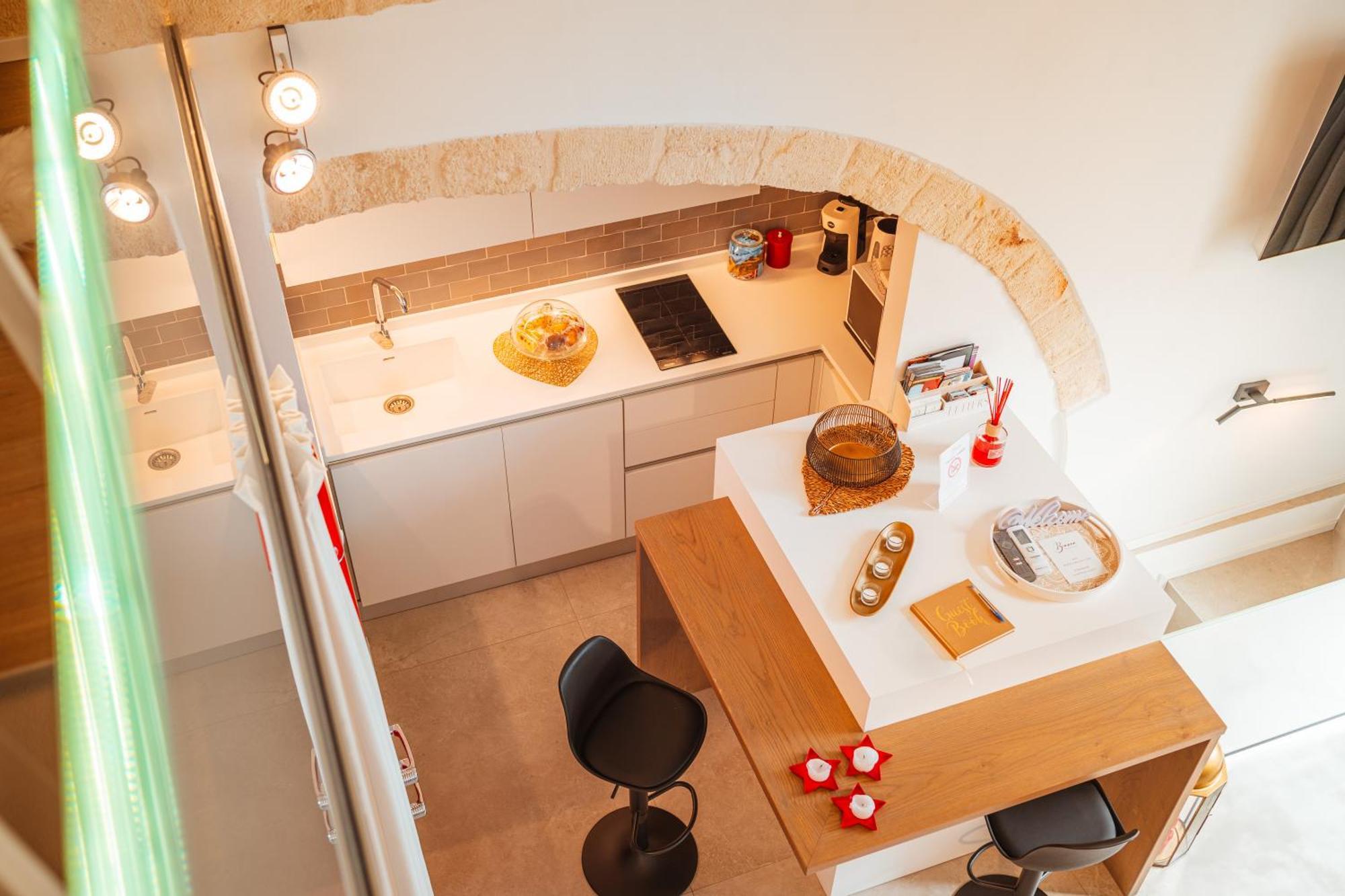 Bianca Relax & - Housea Appartement