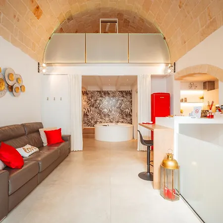 Bianca Relax & Spa - Housea Polignano a Mare Buitenkant foto