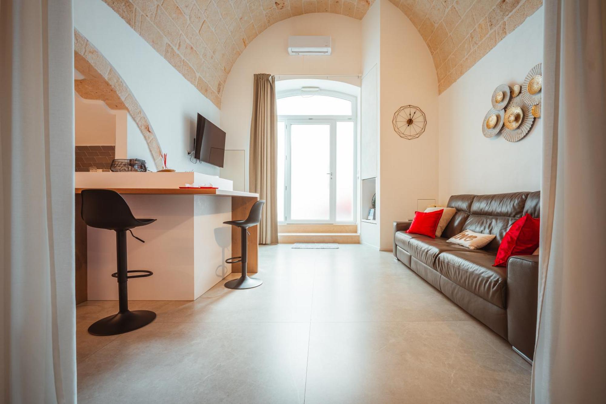 Bianca Relax & - Housea Apartment Polignano a Mare