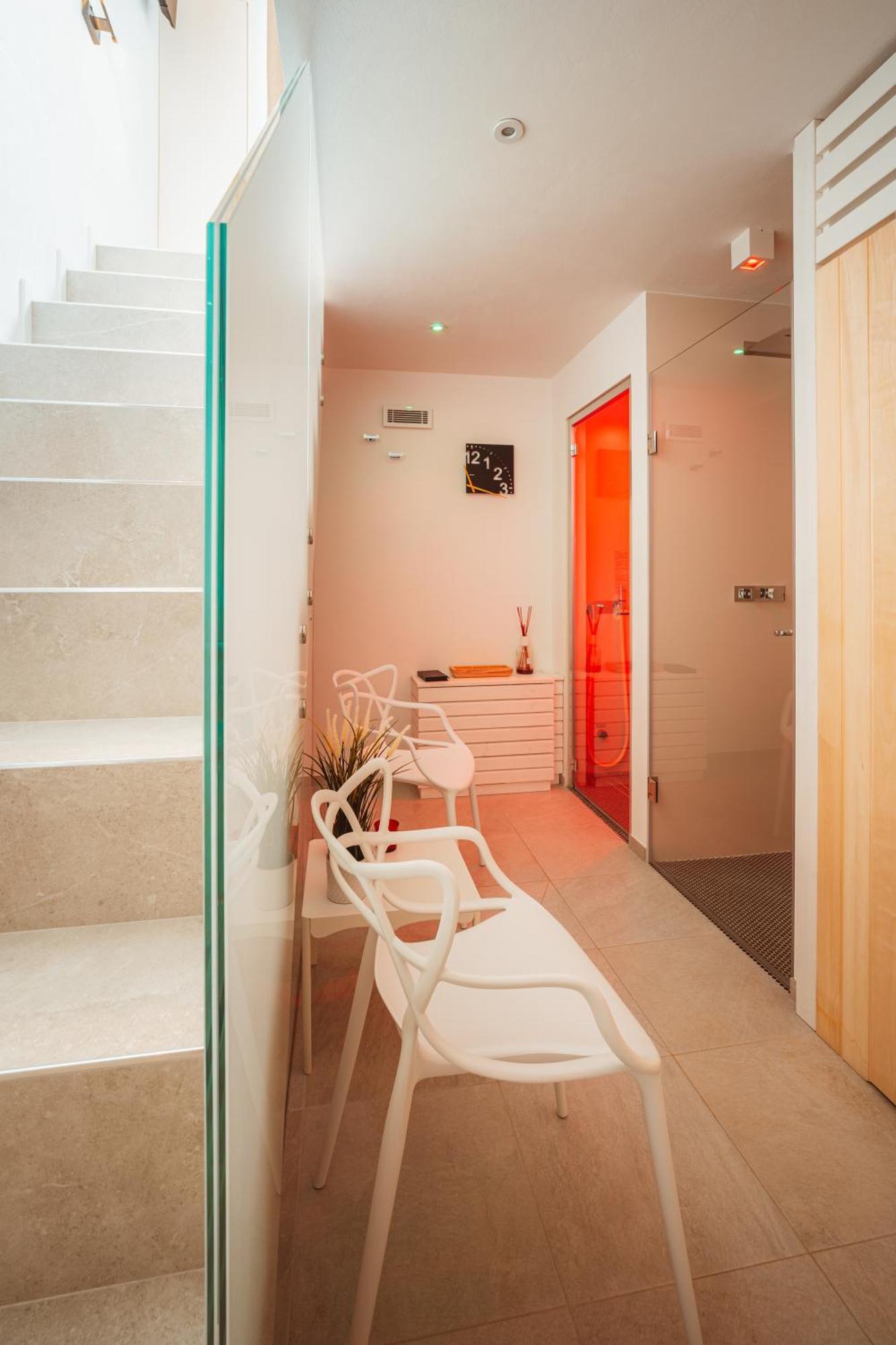 Apartment Bianca Relax & - Housea