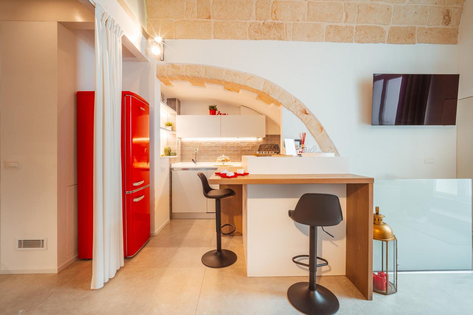 Apartment Bianca Relax & - Housea Polignano a Mare