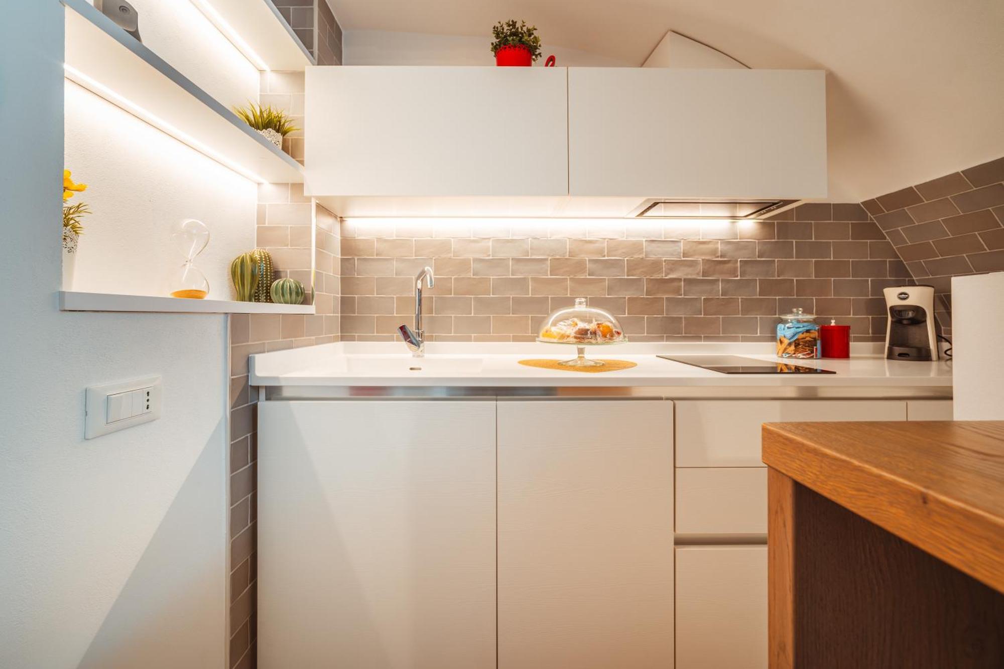 Apartment Bianca Relax & - Housea