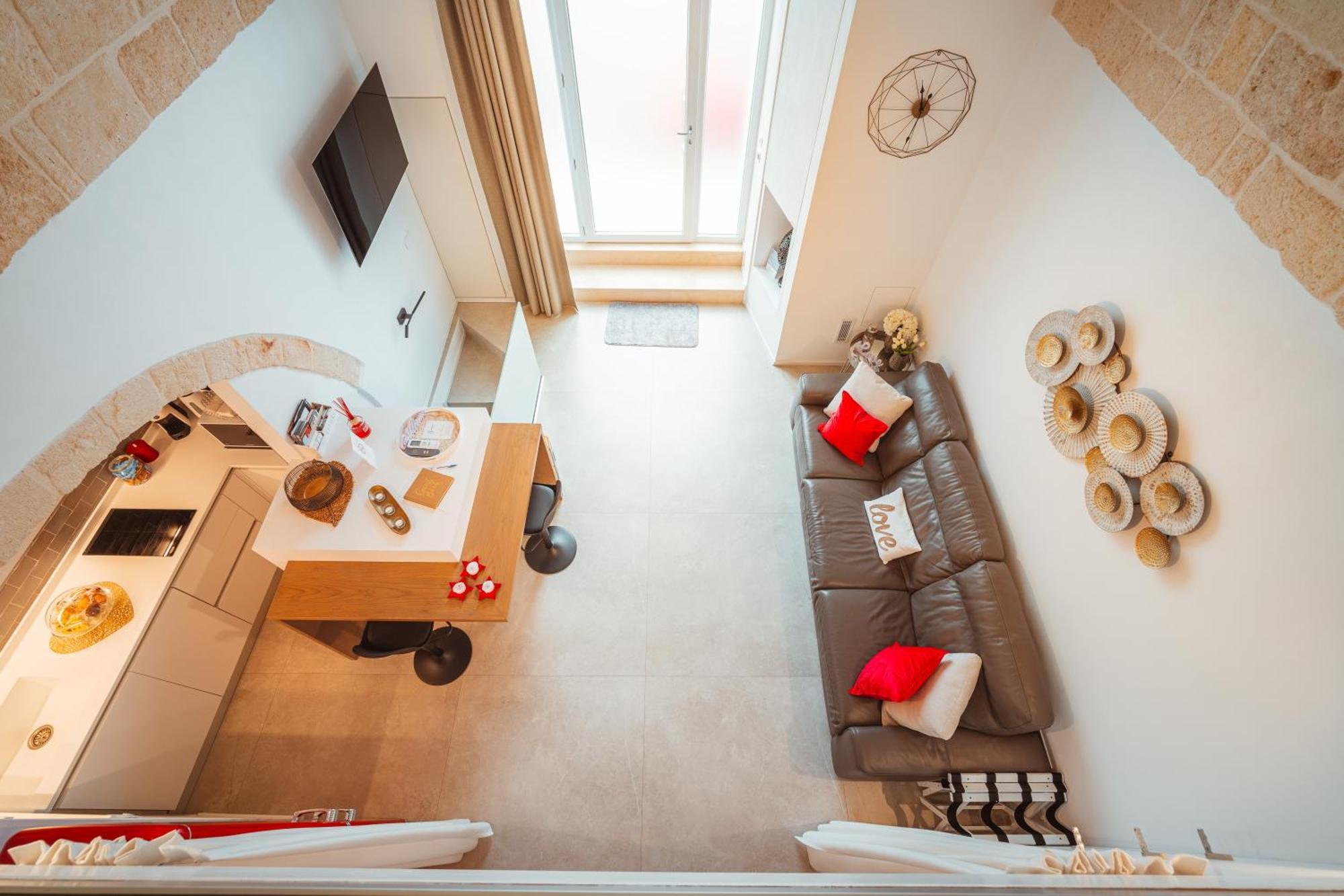 Apartment Bianca Relax & - Housea *