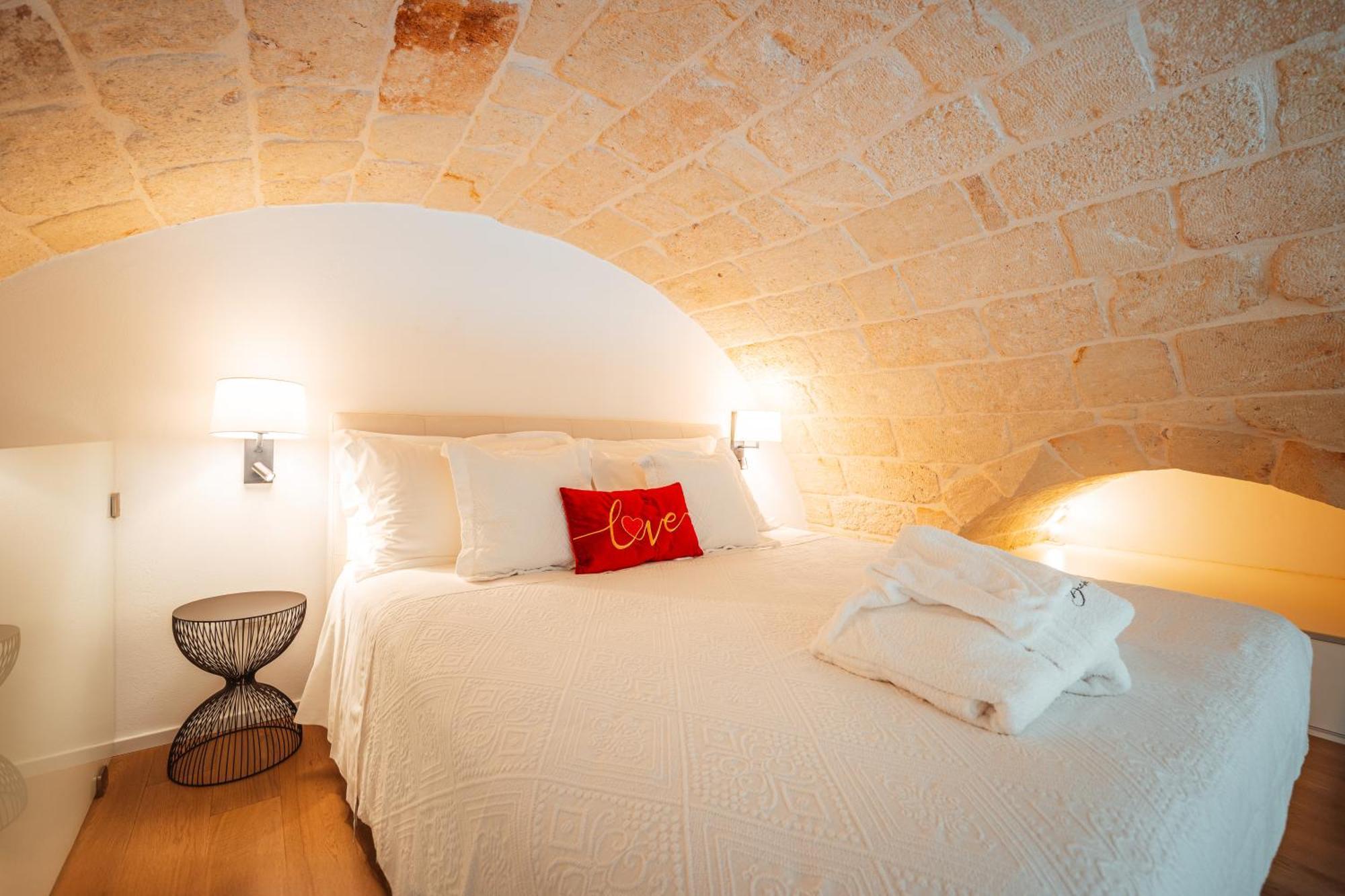 Bianca Relax & - Housea Apartment Polignano a Mare